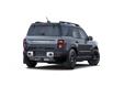 2025 Ford Bronco Sport Outer Banks (Stk: 25AS2245) in Airdrie - Image 3 of 7