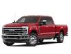 2026 Ford F-350 King Ranch (Stk: 26AT8658) in Airdrie - Image 1 of 7
