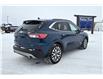 2020 Ford Escape Titanium Hybrid (Stk: U99587) in Hague - Image 4 of 12