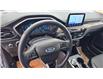 2020 Ford Escape Titanium Hybrid (Stk: U99587) in Hague - Image 6 of 12