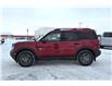 2025 Ford Bronco Sport Big Bend (Stk: S77426) in Hague - Image 3 of 10