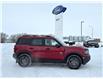 2025 Ford Bronco Sport Big Bend (Stk: S77426) in Hague - Image 2 of 10