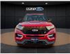 2020 Ford Explorer ST (Stk: 25455A) in Melfort - Image 2 of 8
