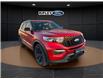 2020 Ford Explorer ST (Stk: 25455A) in Melfort - Image 3 of 8