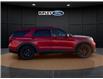 2020 Ford Explorer ST (Stk: 25455A) in Melfort - Image 4 of 8