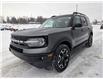 2024 Ford Bronco Sport Outer Banks (Stk: BB1890) in Listowel - Image 4 of 38