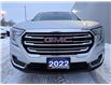 2022 GMC Terrain SLT (Stk: 26-327A) in Listowel - Image 3 of 36