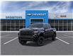 2026 Chevrolet Silverado 1500 Custom Trail Boss (Stk: 69479) in Sudbury - Image 8 of 24