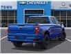 2026 Chevrolet Silverado 1500 RST (Stk: 69481) in Sudbury - Image 4 of 24