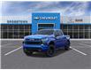 2026 Chevrolet Silverado 1500 RST (Stk: 69481) in Sudbury - Image 8 of 24