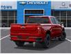 2026 Chevrolet Silverado 1500 RST (Stk: 69482) in Sudbury - Image 4 of 24