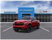 2026 Chevrolet Silverado 1500 RST (Stk: 69482) in Sudbury - Image 8 of 24