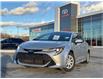 2022 Toyota Corolla Hatchback Base (Stk: 3157614K) in Cranbrook - Image 1 of 19