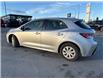 2022 Toyota Corolla Hatchback Base (Stk: 3157614K) in Cranbrook - Image 3 of 19
