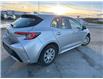 2022 Toyota Corolla Hatchback Base (Stk: 3157614K) in Cranbrook - Image 5 of 19