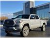2020 Toyota Tacoma Base (Stk: X055619M) in Cranbrook - Image 1 of 21
