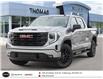 2026 GMC Sierra 1500 Elevation (Stk: T05885) in Cobourg - Image 1 of 26