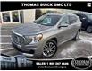 2024 GMC Terrain Denali (Stk: UT35146) in Cobourg - Image 1 of 23