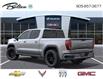 2026 GMC Sierra 1500 Elevation (Stk: 217087) in Bolton - Image 3 of 24