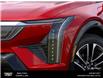 2026 Cadillac OPTIQ Premium Sport (Stk: 121063) in Bolton - Image 10 of 24