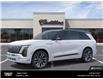 2026 Cadillac VISTIQ Platinum (Stk: 713066) in Bolton - Image 2 of 24
