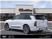 2026 Cadillac VISTIQ Platinum (Stk: 713066) in Bolton - Image 3 of 24