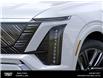 2026 Cadillac VISTIQ Platinum (Stk: 713066) in Bolton - Image 10 of 24
