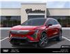 2026 Cadillac OPTIQ Luxury (Stk: TS140626) in Bolton - Image 6 of 24