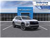 2026 Chevrolet Equinox RS (Stk: 85518) in St. Thomas - Image 1 of 24