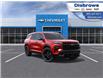 2026 Chevrolet Traverse RS (Stk: 85527) in St. Thomas - Image 1 of 24