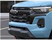 2026 Chevrolet Colorado Z71 (Stk: 85522) in St. Thomas - Image 13 of 24