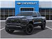 2026 Chevrolet Colorado Trail Boss (Stk: 85539) in St. Thomas - Image 6 of 24