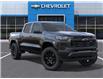 2026 Chevrolet Colorado Trail Boss (Stk: 85539) in St. Thomas - Image 7 of 24