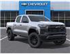 2026 Chevrolet Colorado Trail Boss (Stk: 85541) in St. Thomas - Image 7 of 24