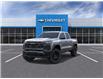 2026 Chevrolet Colorado Trail Boss (Stk: 85541) in St. Thomas - Image 8 of 24