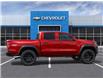 2026 Chevrolet Colorado Trail Boss (Stk: 85566) in St. Thomas - Image 5 of 24