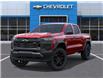 2026 Chevrolet Colorado Trail Boss (Stk: 85566) in St. Thomas - Image 6 of 24