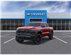 2026 Chevrolet Colorado Trail Boss (Stk: 85566) in St. Thomas - Image 8 of 24