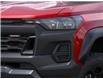 2026 Chevrolet Colorado Trail Boss (Stk: 85566) in St. Thomas - Image 10 of 24