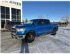 2022 RAM 1500 Big Horn (Stk: H25866A) in High River - Image 2 of 25