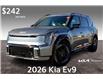 2026 Kia EV9 Land w/GT-Line (Stk: TEV91294) in Sherwood Park - Image 1 of 14