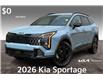 2026 Kia Sportage X-Line (Stk: TSP5882) in Sherwood Park - Image 1 of 12