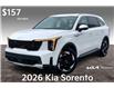 2026 Kia Sorento Plug-In Hybrid LX (Stk: TSR5479) in Sherwood Park - Image 1 of 13