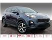 2021 Kia Sportage LX (Stk: TSS55951) in Sherwood Park - Image 2 of 29