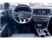 2021 Kia Sportage LX (Stk: TSS55951) in Sherwood Park - Image 5 of 29