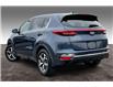 2021 Kia Sportage LX (Stk: TSS55951) in Sherwood Park - Image 9 of 29