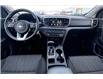 2021 Kia Sportage LX (Stk: TSS55951) in Sherwood Park - Image 12 of 29