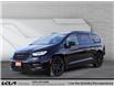 2024 Chrysler Pacifica Touring-L | PANO ROOF | LOW KM | LEATHER | CAR PLA (Stk: U3199) in Grimsby - Image 1 of 18
