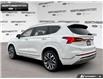 2022 Hyundai Santa Fe Ultimate Calligraphy (Stk: P11715) in Brantford - Image 4 of 22