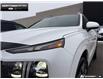 2022 Hyundai Santa Fe Ultimate Calligraphy (Stk: P11715) in Brantford - Image 7 of 22